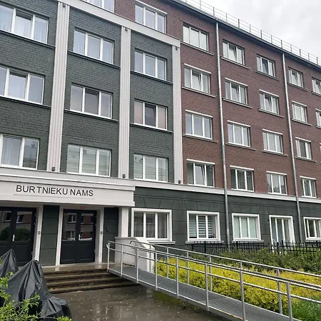 Burtnieku - Quiet&cozy