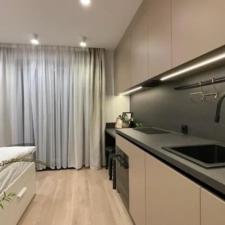 Burtnieku - Quiet&cozy *