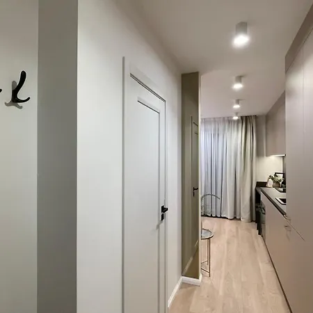 Burtnieku - Quiet&cozy *