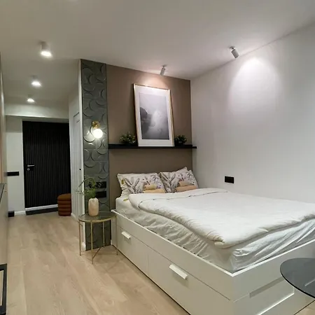 Appartement Burtnieku - Quiet&cozy Riga