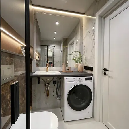 Burtnieku - Quiet&cozy * Riga