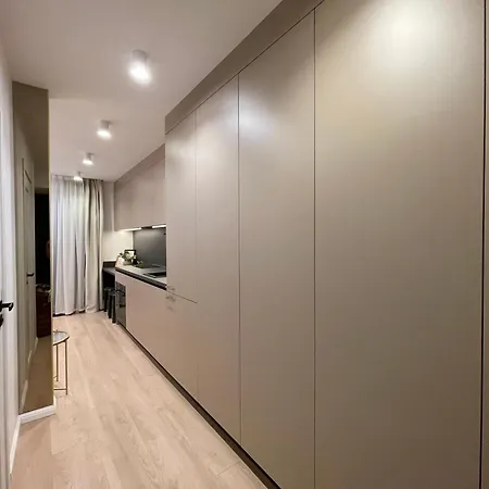 Burtnieku Apartment - Quiet & Cozy