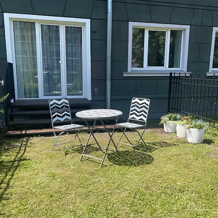 شقة Burtnieku - Quiet & Cozy *