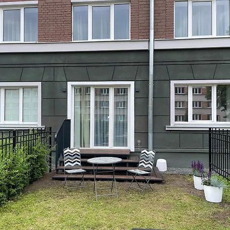 Burtnieku - Quiet & Cozy *