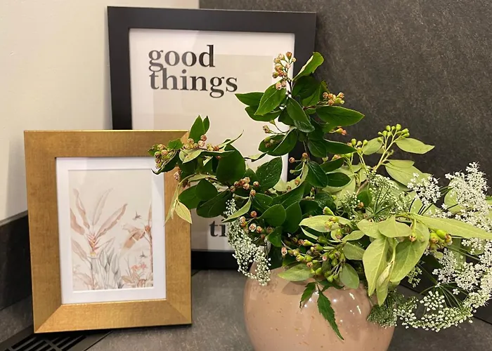 Burtnieku - Quiet & Cozy شقة *