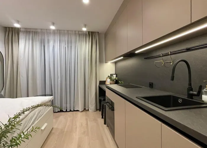 Burtnieku - Quiet & Cozy *