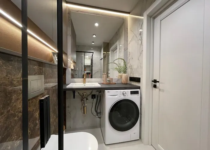 Burtnieku - Quiet & Cozy * ريغا