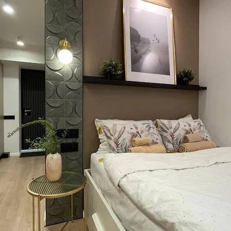 Burtnieku - Quiet & Cozy * Riga