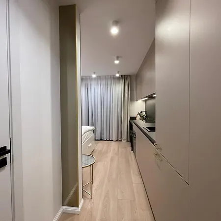 Apartment Burtnieku - Quiet & Cozy *