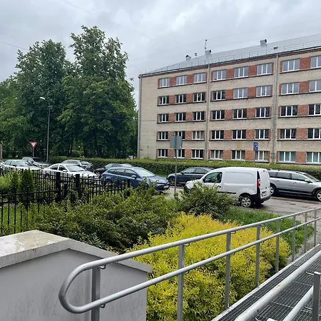 Burtnieku - Quiet & Cozy Апартаменти *