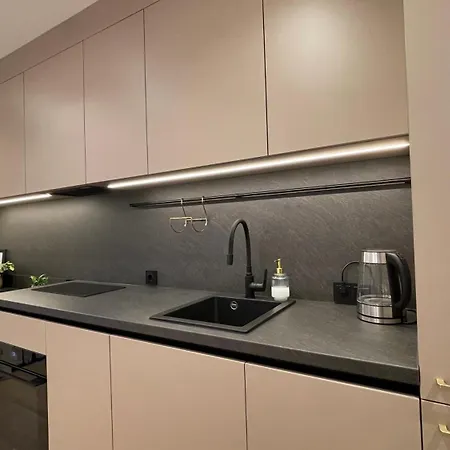 Burtnieku - Quiet & Cozy * Рига