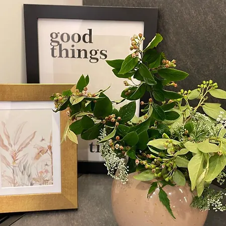 Burtnieku - Quiet & Cozy Апартаменти *