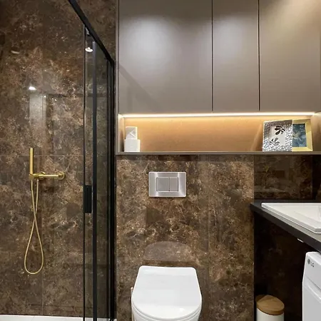 Burtnieku - Quiet & Cozy * Рига