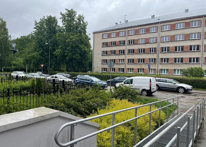 Burtnieku - Quiet & Cozy Apartment *