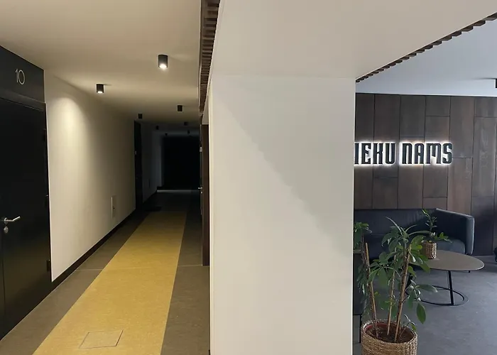 Burtnieku - Quiet & Cozy Apartment *