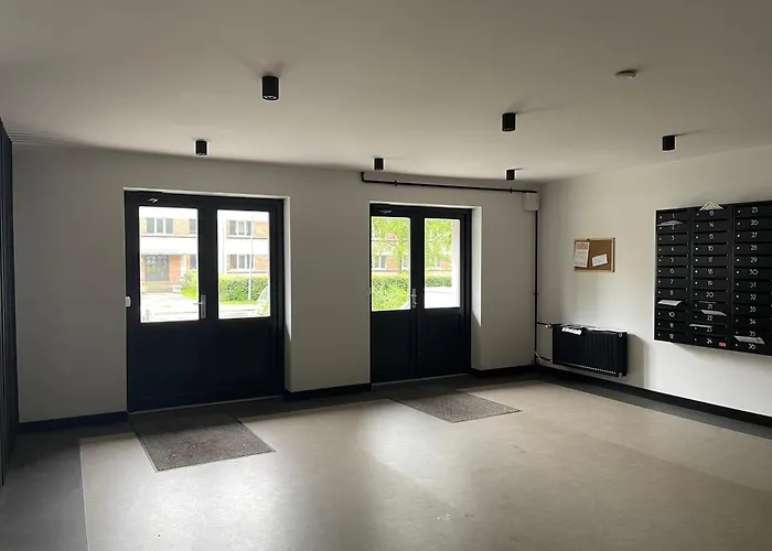 Apartment Burtnieku - Quiet & Cozy *