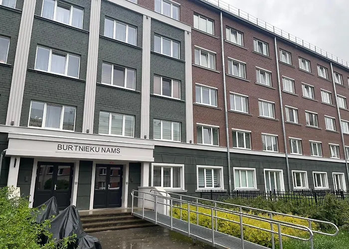 Burtnieku - Quiet & Cozy