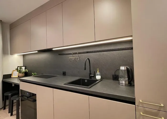 Burtnieku - Quiet & Cozy * Riga