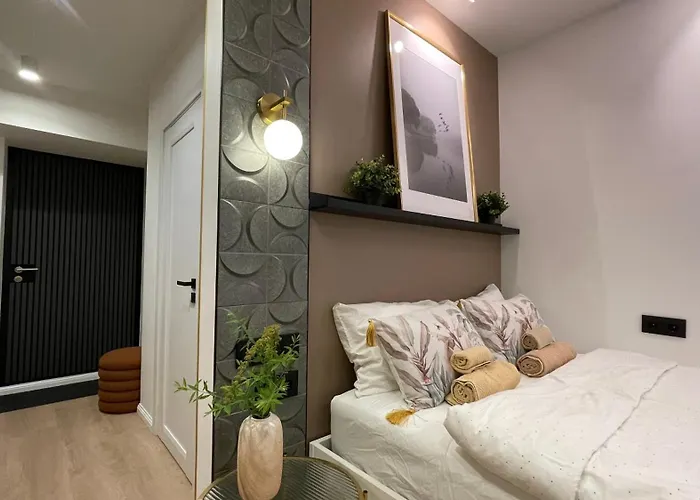 Burtnieku - Quiet & Cozy Riga