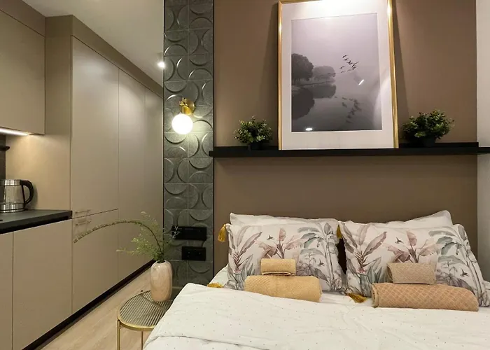 Burtnieku - Quiet & Cozy