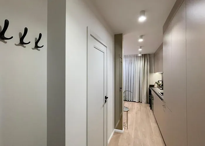 Burtnieku - Quiet & Cozy *