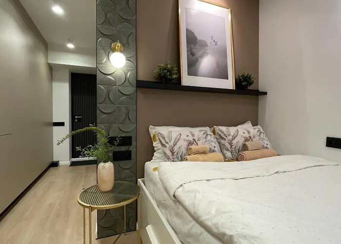 Burtnieku - Quiet & Cozy * Riga