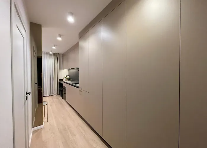 Burtnieku - Quiet & Cozy