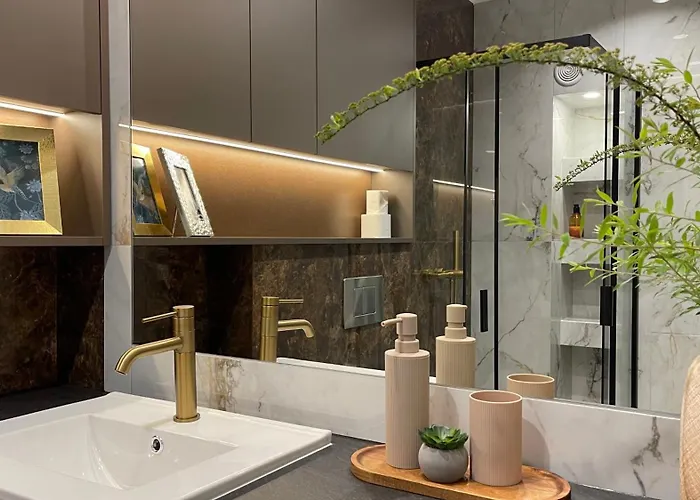 Burtnieku - Quiet & Cozy Apartment *