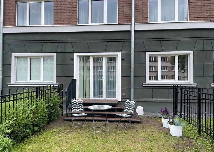 Burtnieku - Quiet & Cozy *